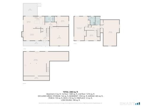 130 Silver Brook Lane Torrington CT 06790