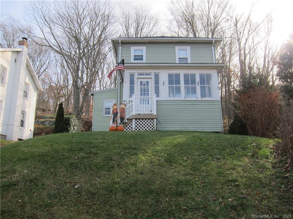 34 Woodtick Road Wolcott CT 06716