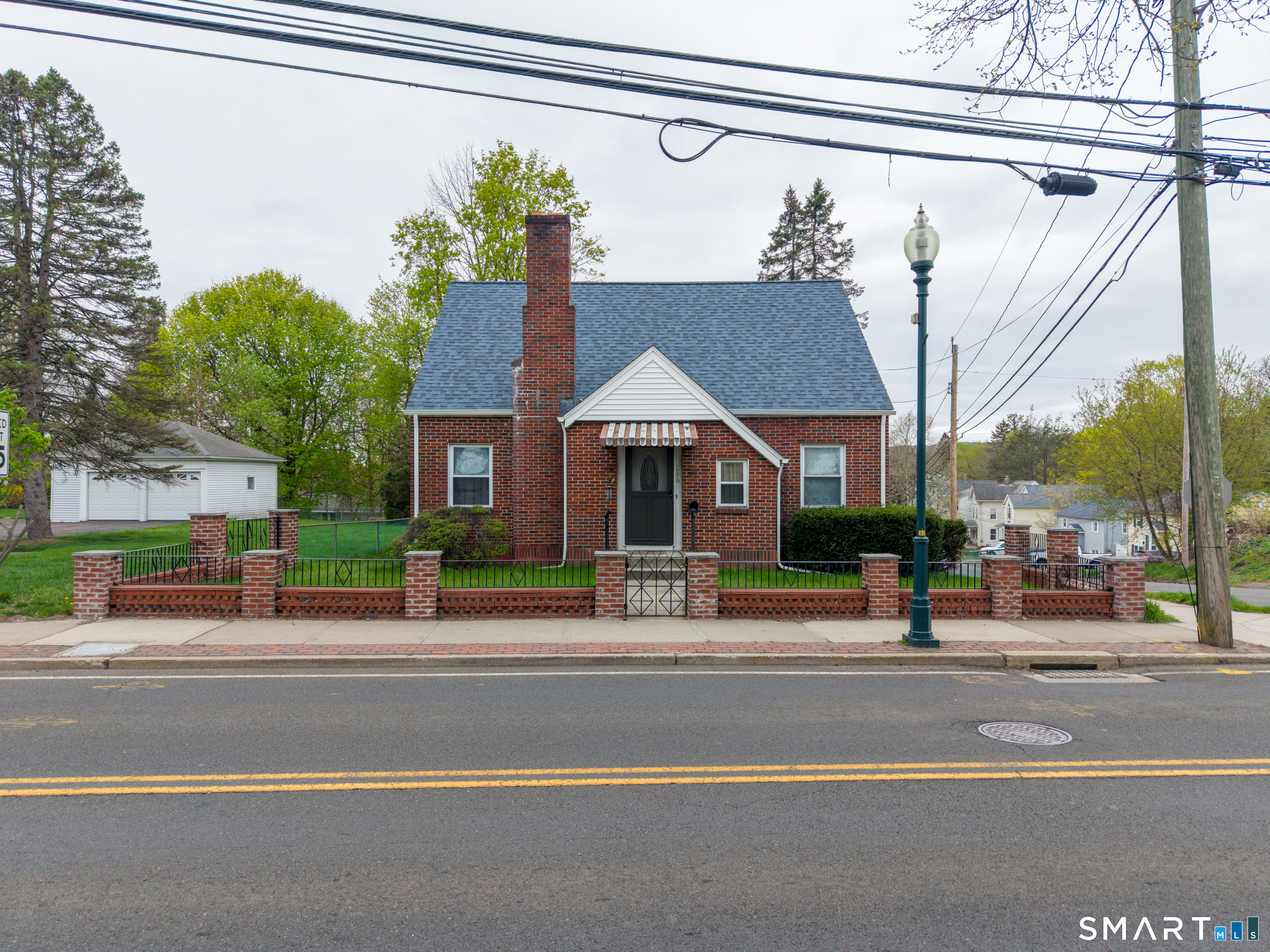 236 Hall Avenue Wallingford CT 06492