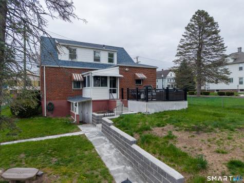 236 Hall Avenue Wallingford CT 06492
