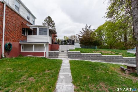 236 Hall Avenue Wallingford CT 06492
