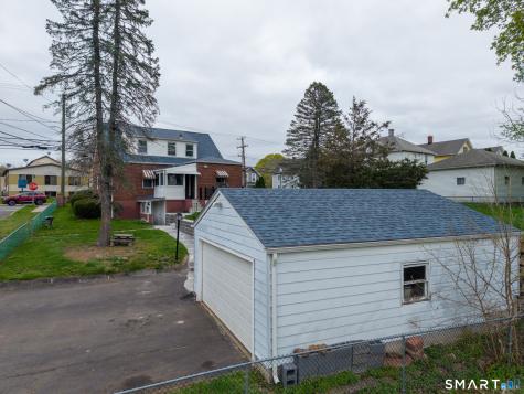236 Hall Avenue Wallingford CT 06492