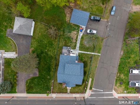 236 Hall Avenue Wallingford CT 06492