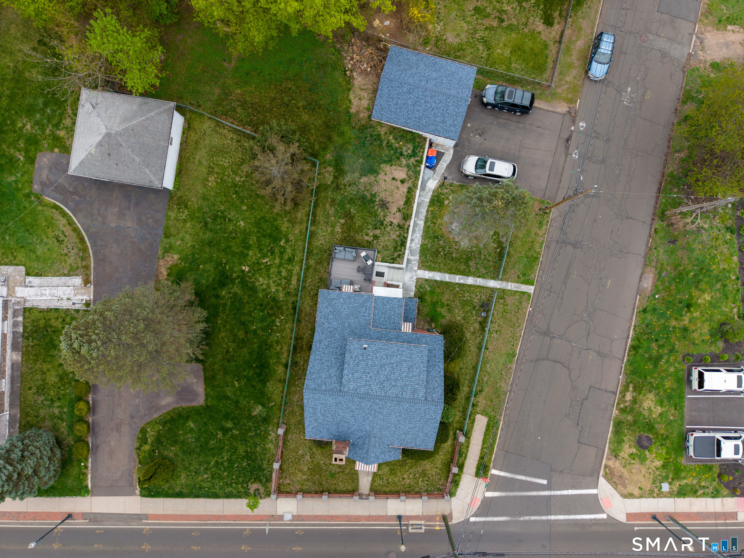 236 Hall Avenue Wallingford CT 06492