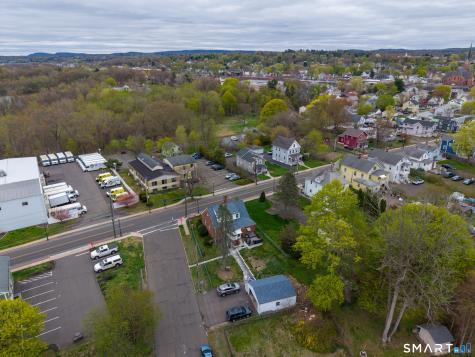 236 Hall Avenue Wallingford CT 06492