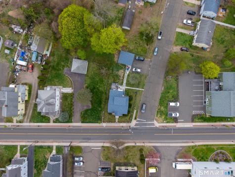 236 Hall Avenue Wallingford CT 06492