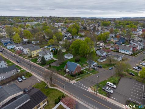 236 Hall Avenue Wallingford CT 06492
