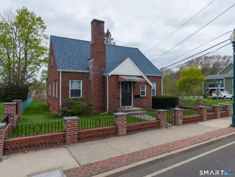 236 Hall Avenue Wallingford CT 06492