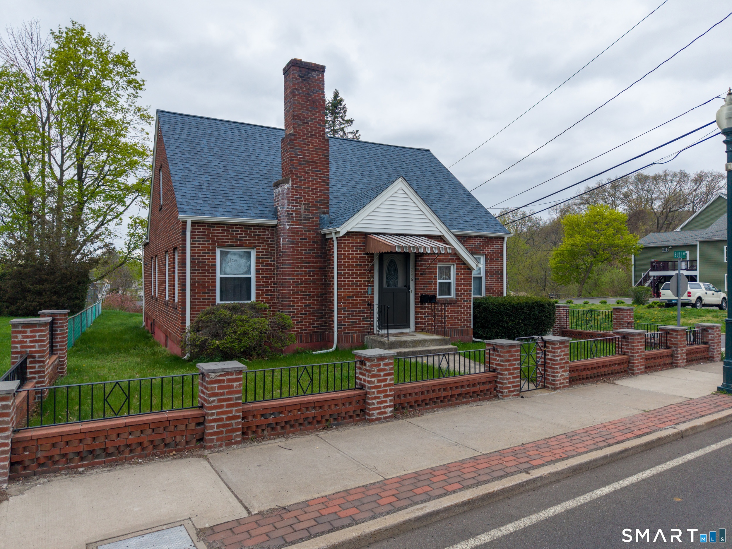236 Hall Avenue Wallingford CT 06492