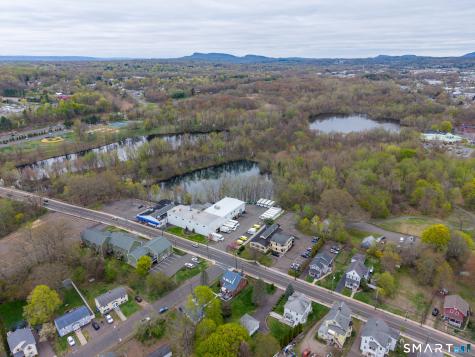 236 Hall Avenue Wallingford CT 06492