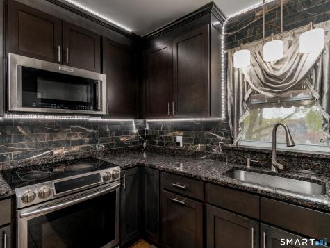 236 Hall Avenue Wallingford CT 06492