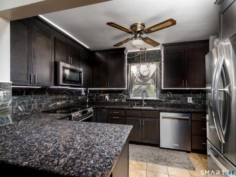 236 Hall Avenue Wallingford CT 06492