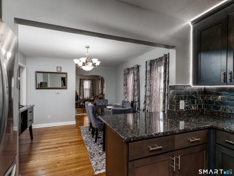 236 Hall Avenue Wallingford CT 06492