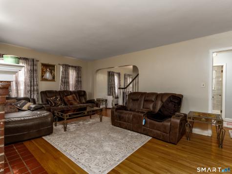 236 Hall Avenue Wallingford CT 06492
