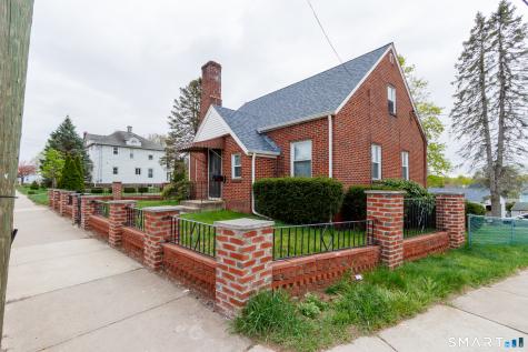 236 Hall Avenue Wallingford CT 06492