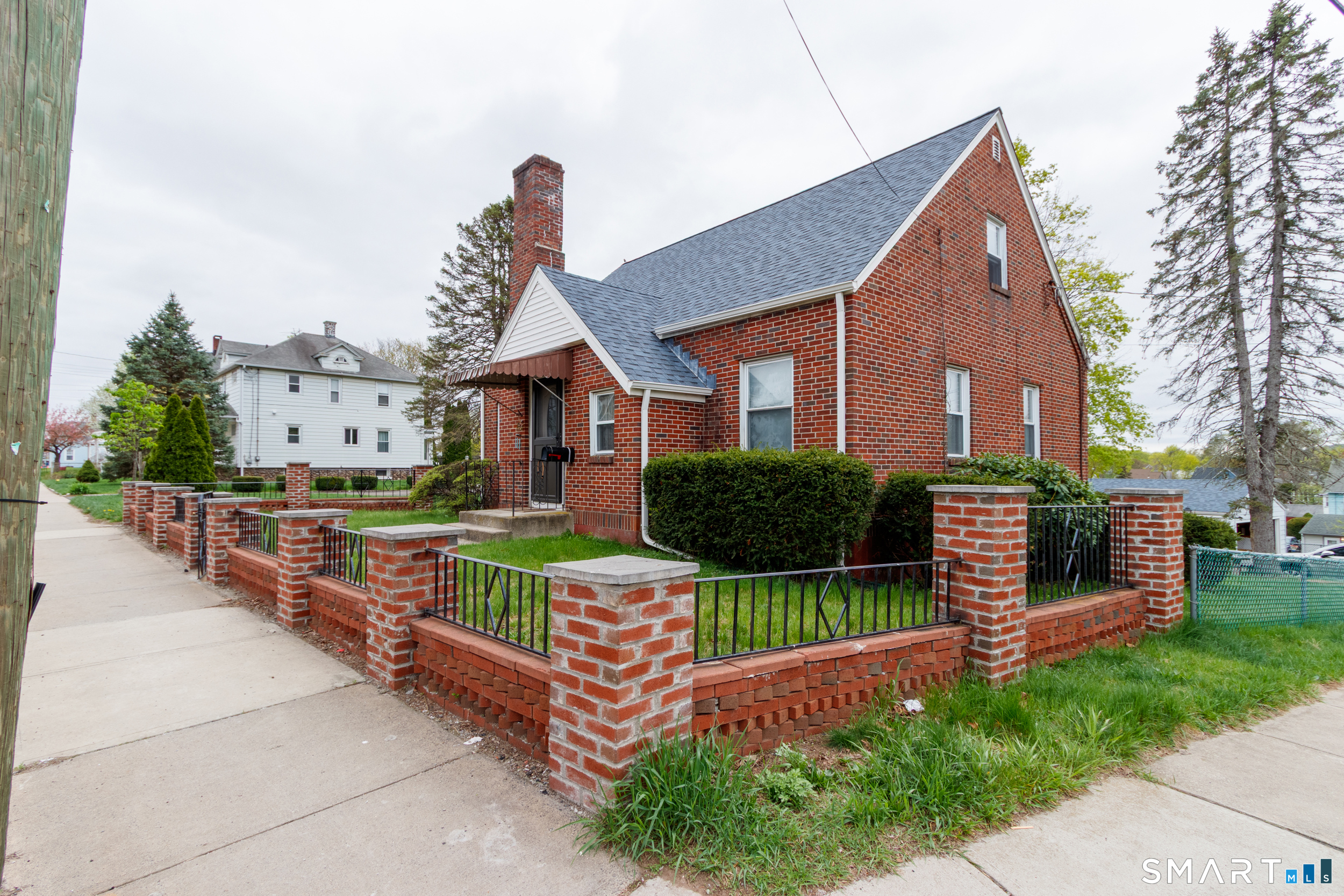 236 Hall Avenue Wallingford CT 06492