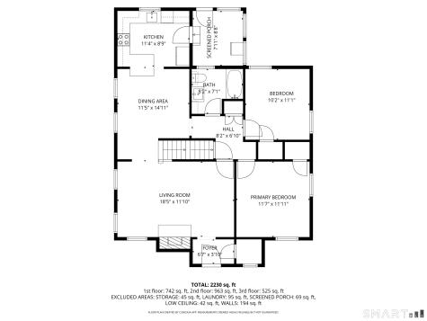 236 Hall Avenue Wallingford CT 06492