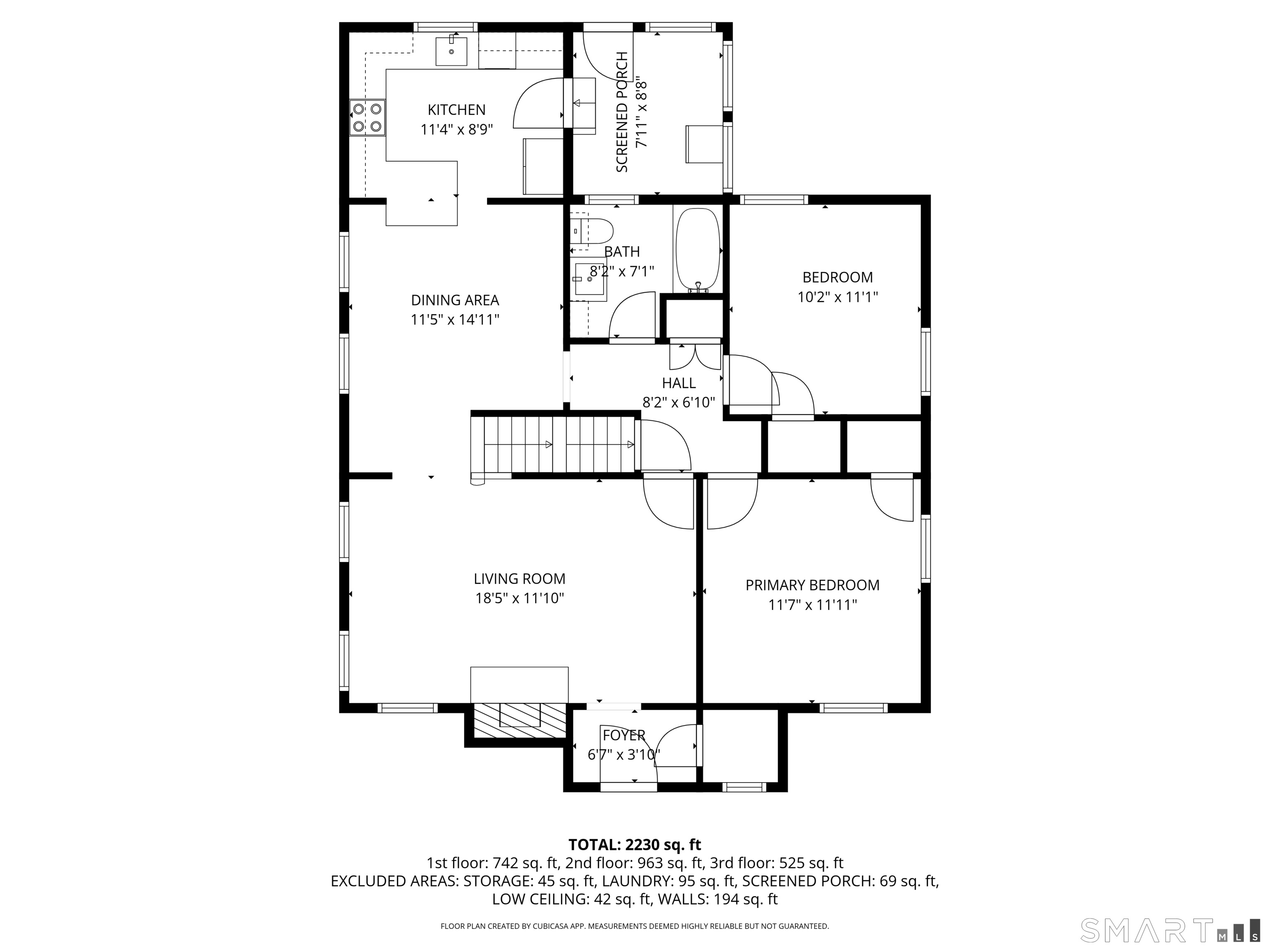 236 Hall Avenue Wallingford CT 06492
