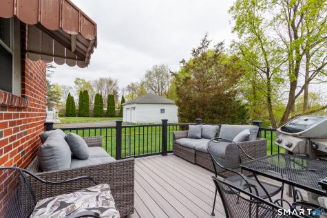 236 Hall Avenue Wallingford CT 06492