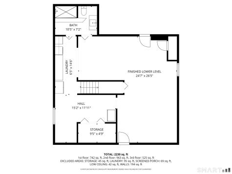 236 Hall Avenue Wallingford CT 06492