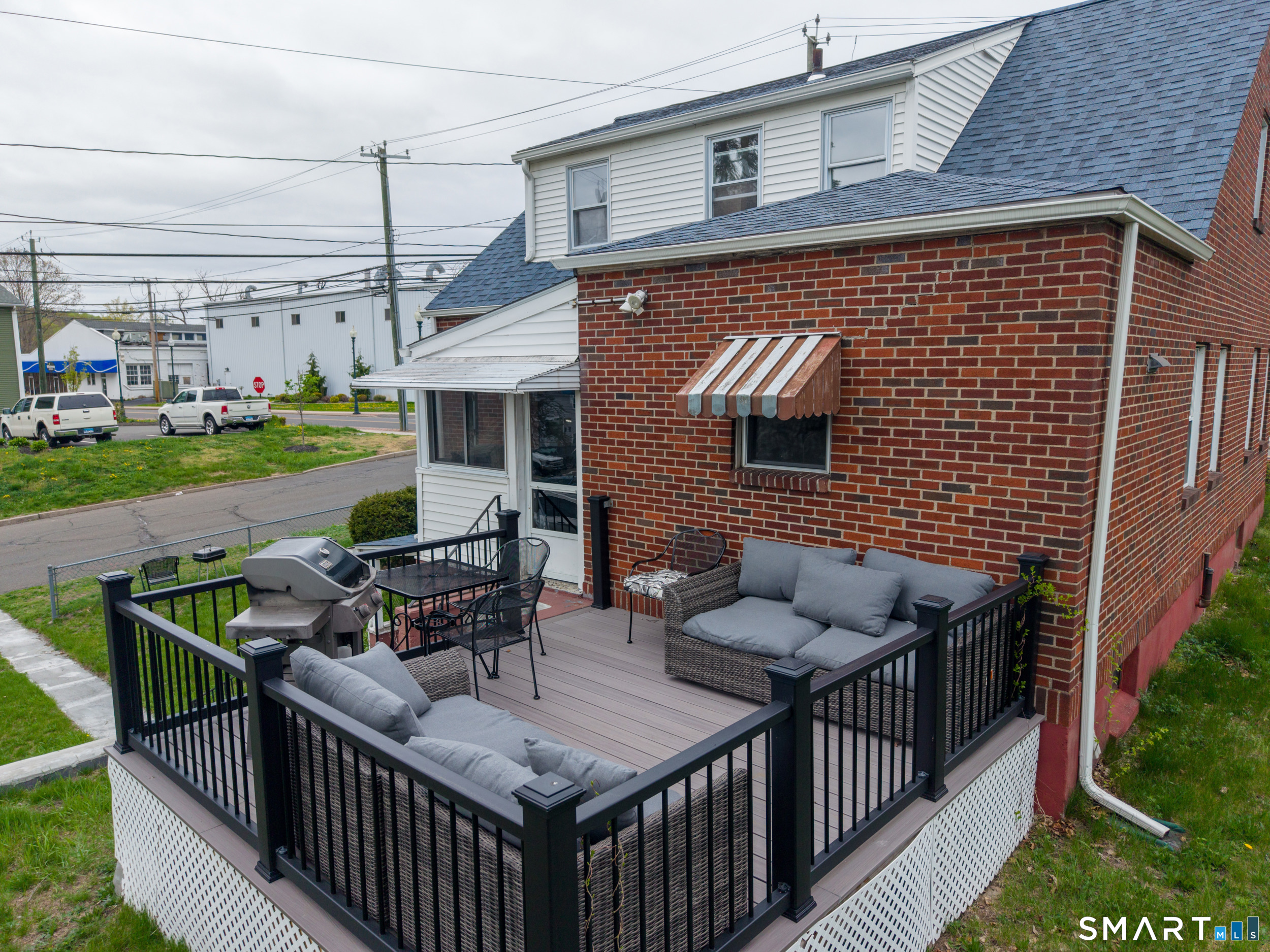 236 Hall Avenue Wallingford CT 06492