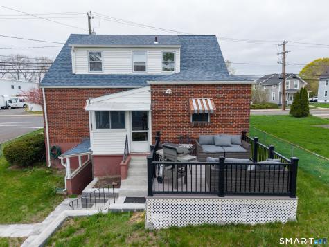 236 Hall Avenue Wallingford CT 06492
