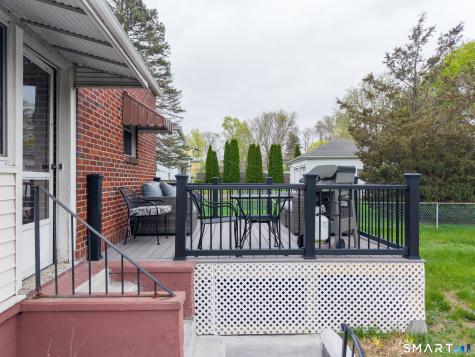 236 Hall Avenue Wallingford CT 06492
