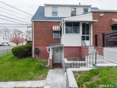 236 Hall Avenue Wallingford CT 06492