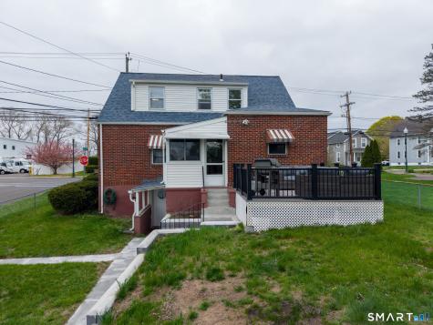 236 Hall Avenue Wallingford CT 06492