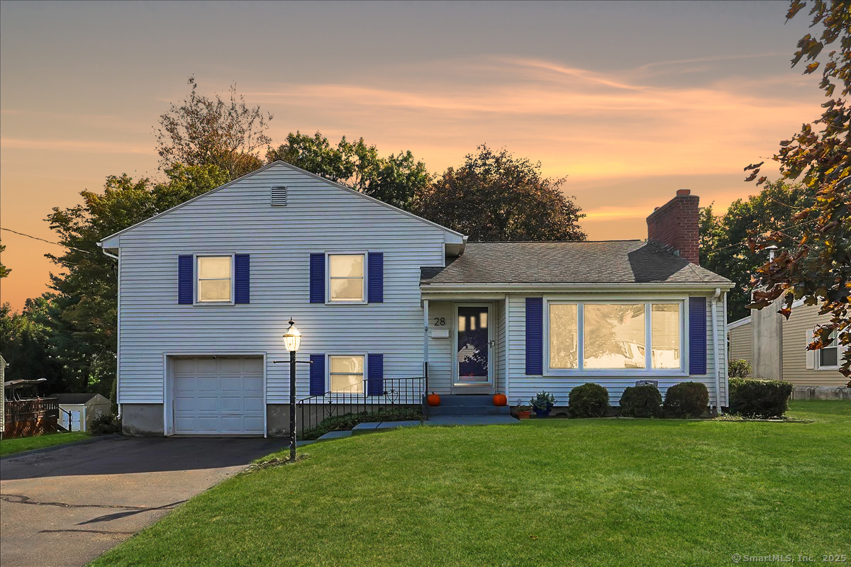 28 Briar Lane Berlin CT 06037