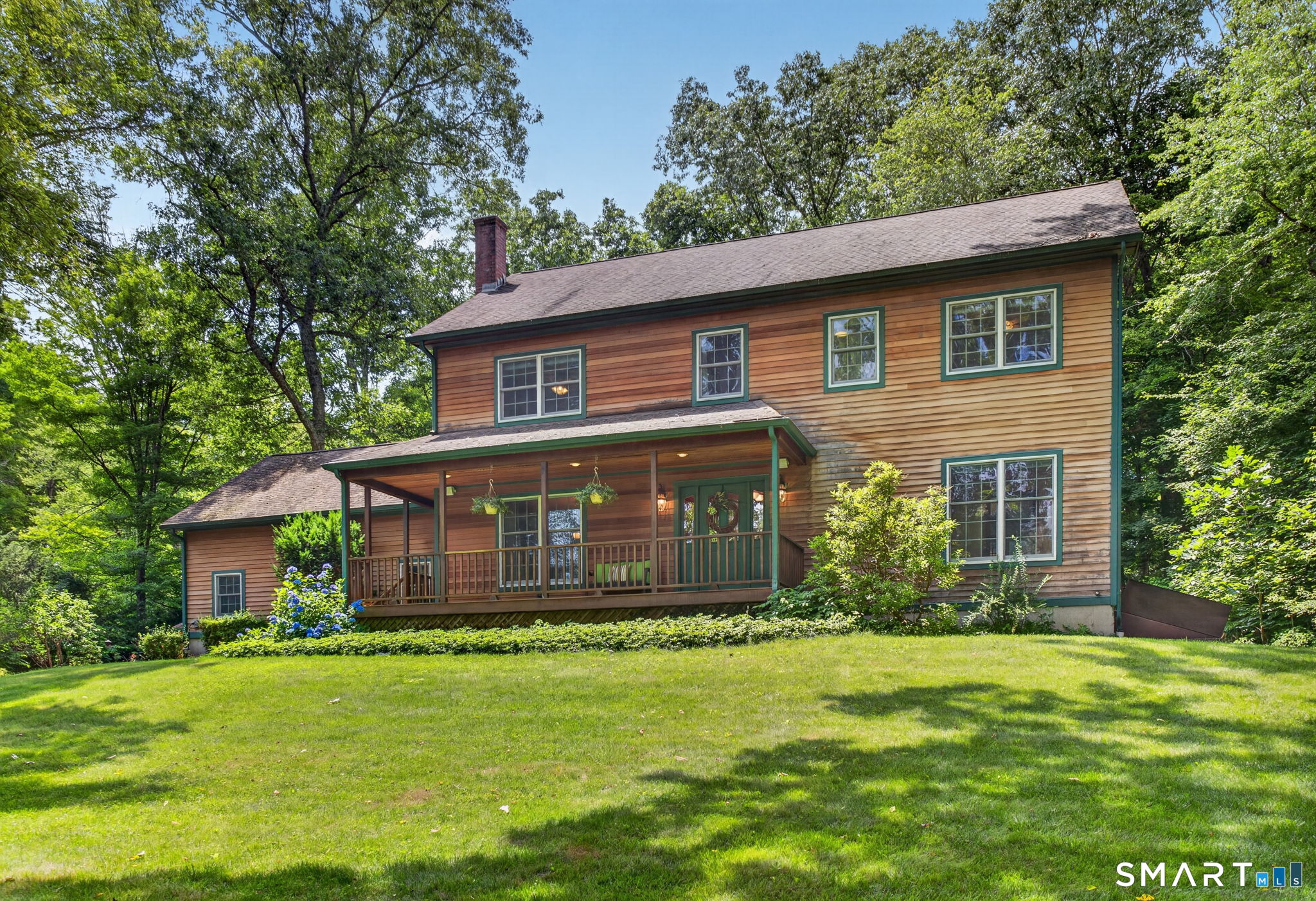 10 Ricky Lane Preston CT 06365