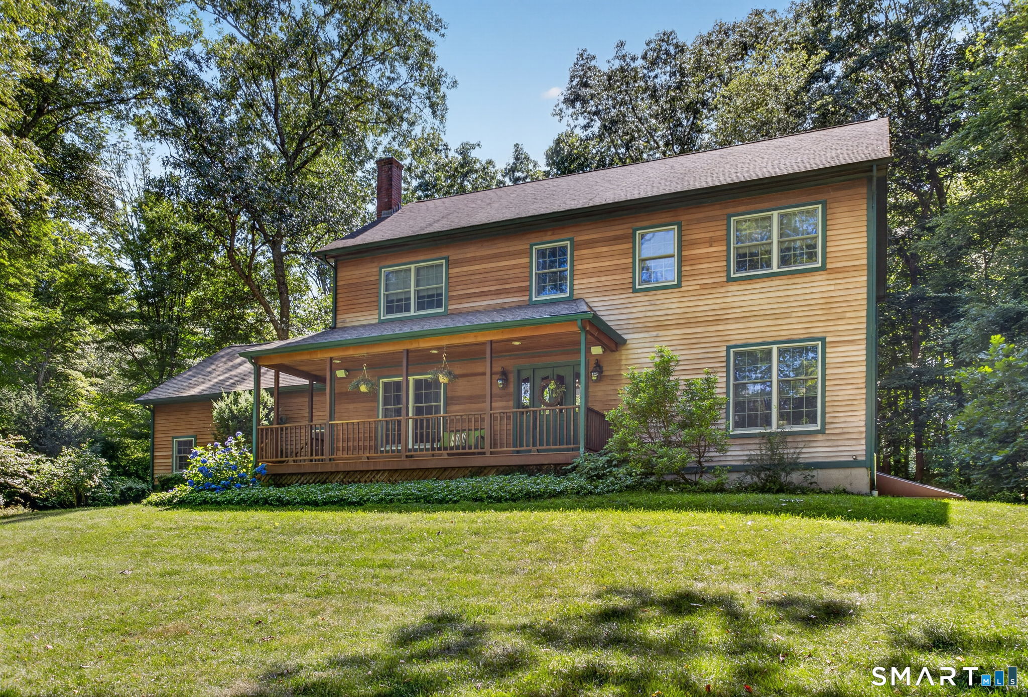 10 Ricky Lane Preston CT 06365