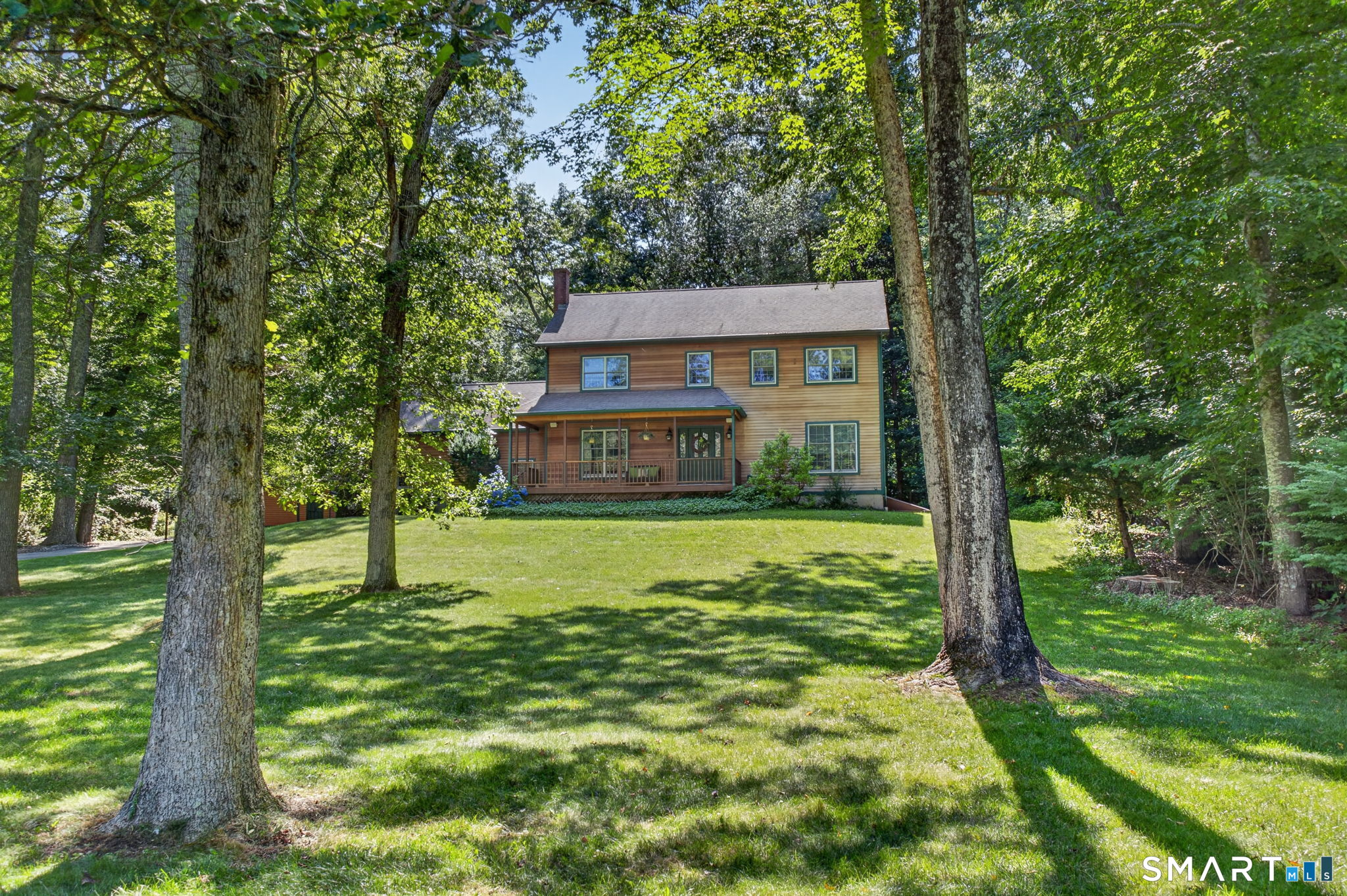 10 Ricky Lane Preston CT 06365