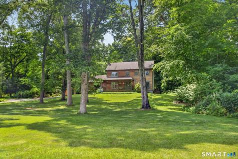 10 Ricky Lane Preston CT 06365