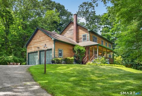 10 Ricky Lane Preston CT 06365