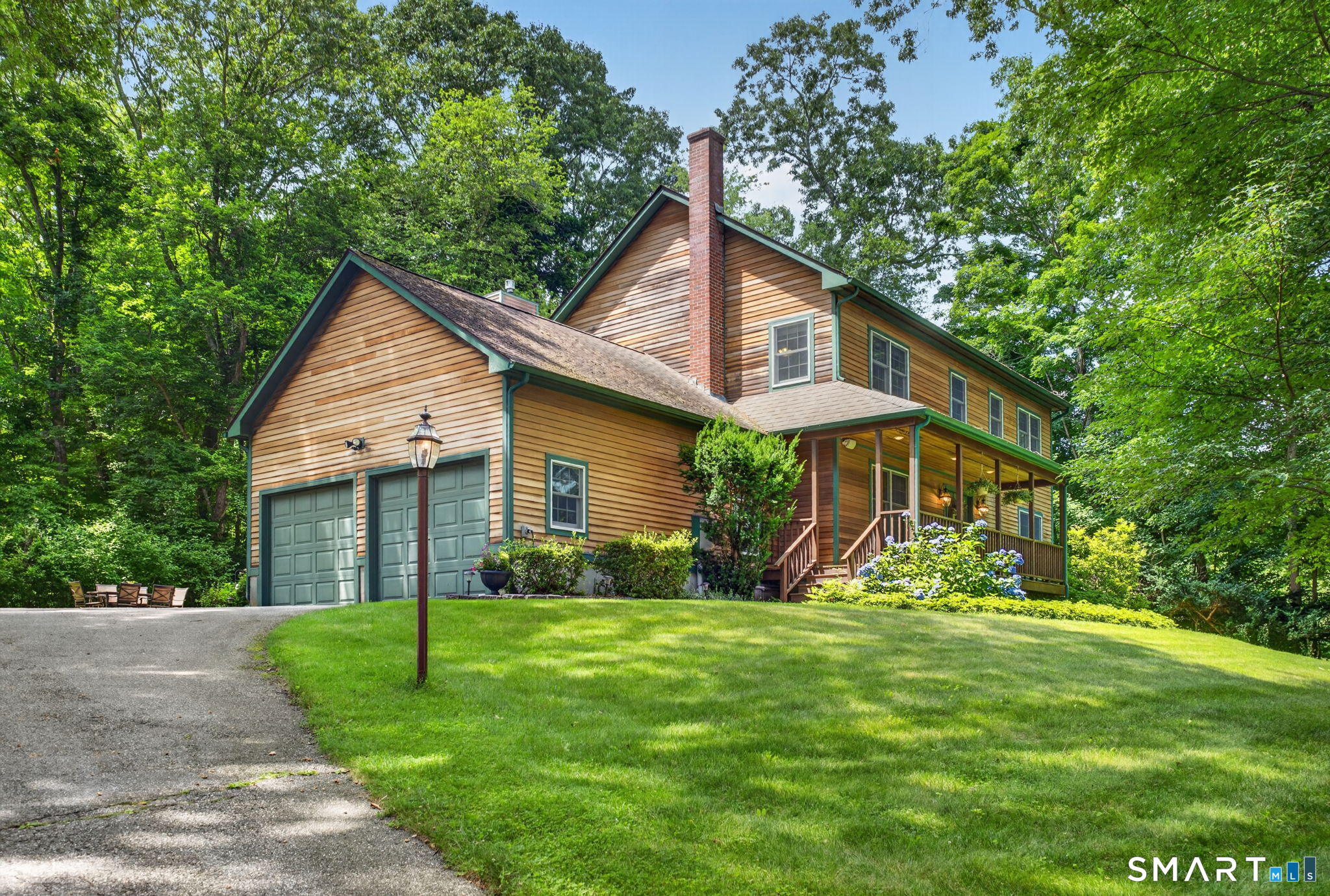 10 Ricky Lane Preston CT 06365