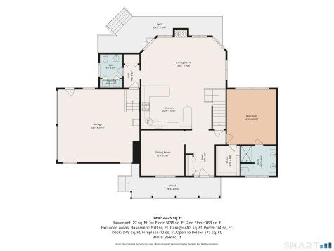 10 Ricky Lane Preston CT 06365