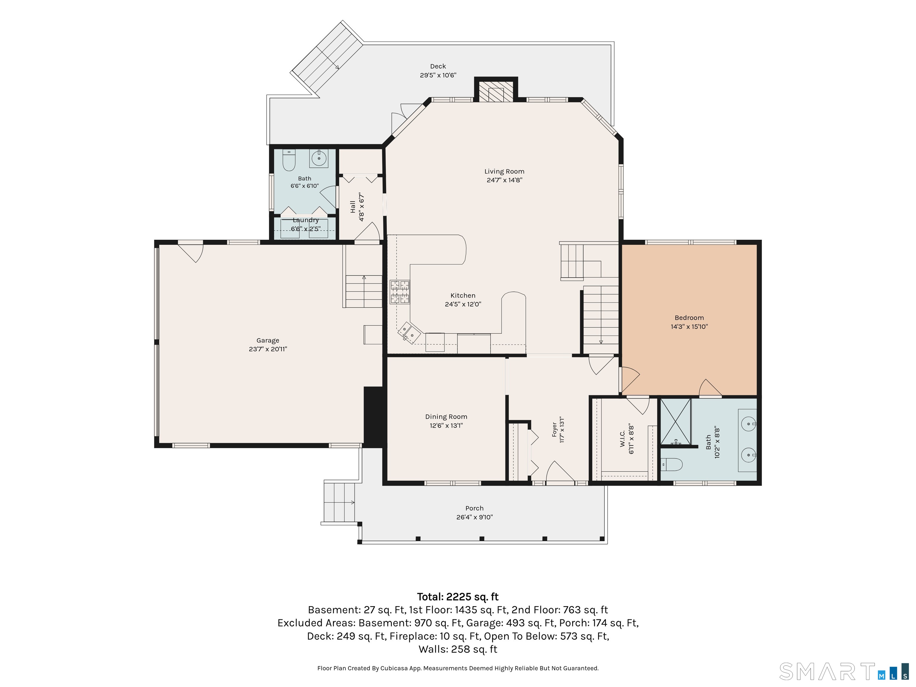 10 Ricky Lane Preston CT 06365