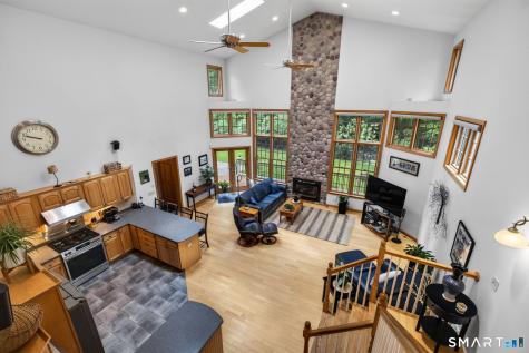 10 Ricky Lane Preston CT 06365