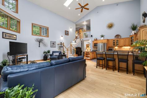 10 Ricky Lane Preston CT 06365