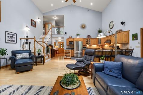 10 Ricky Lane Preston CT 06365