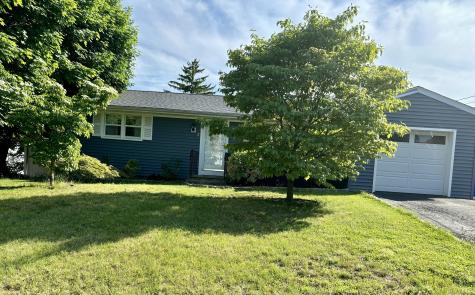 29 Coburn Street Fairfield CT 06825