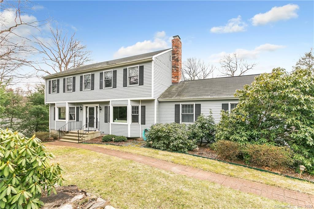 59 Barnswallow Drive Trumbull CT 06611