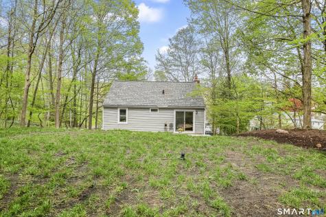 318 Mountain Road Ridgefield CT 06877