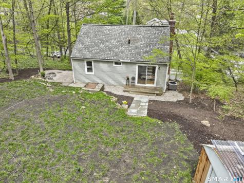 318 Mountain Road Ridgefield CT 06877