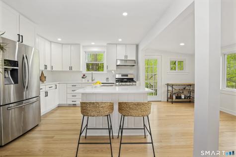 318 Mountain Road Ridgefield CT 06877