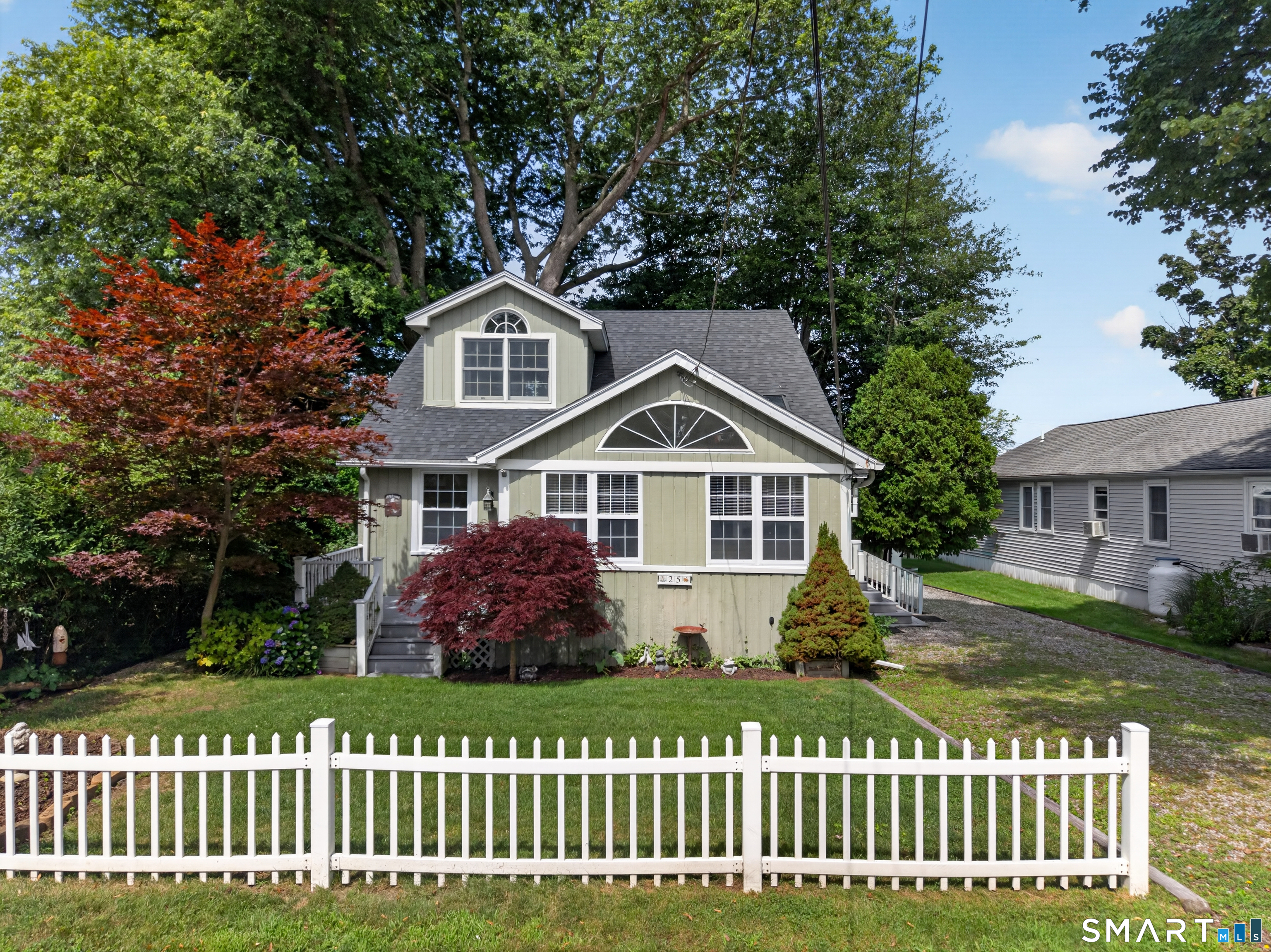 25 Uncas Trail Old Saybrook CT 06475