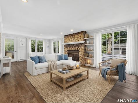 25 Uncas Trail Old Saybrook CT 06475