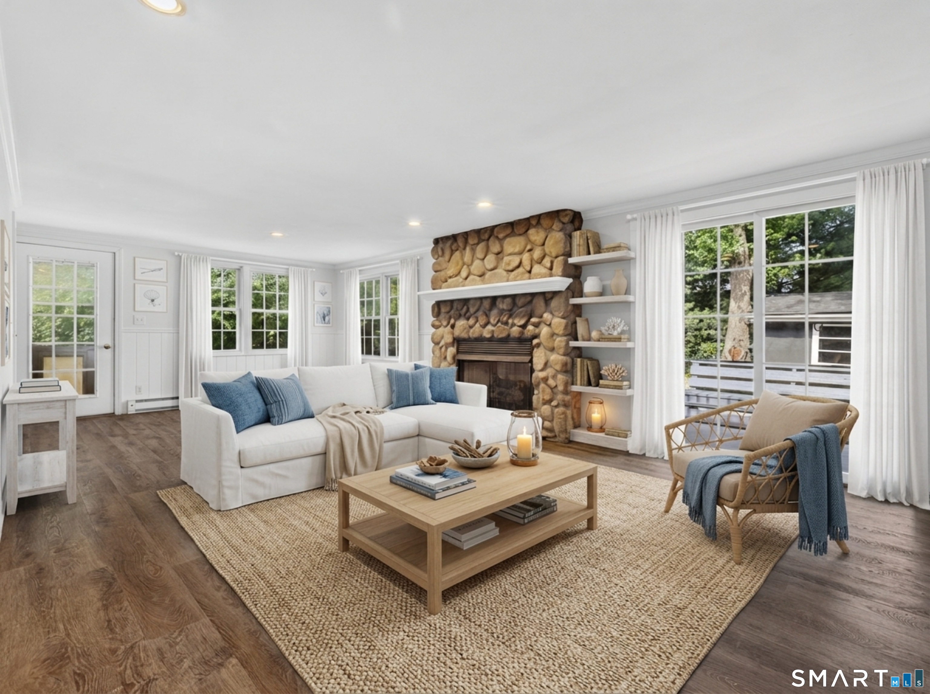 25 Uncas Trail Old Saybrook CT 06475