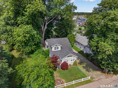 25 Uncas Trail Old Saybrook CT 06475